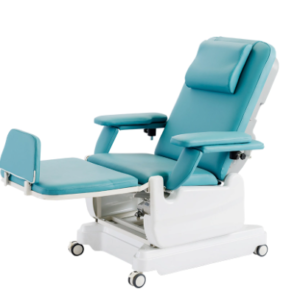 Fauteuil électrique YA-BC120A