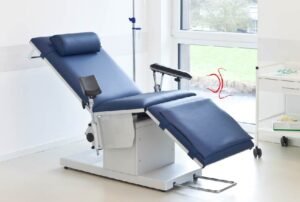 FAUTEUIL AGA Fauteuil de transfusion don de sang perfusion